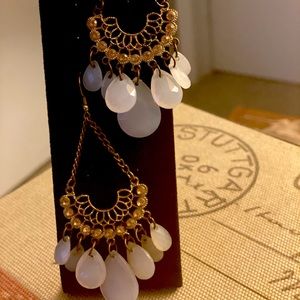 Chandelier Earrings